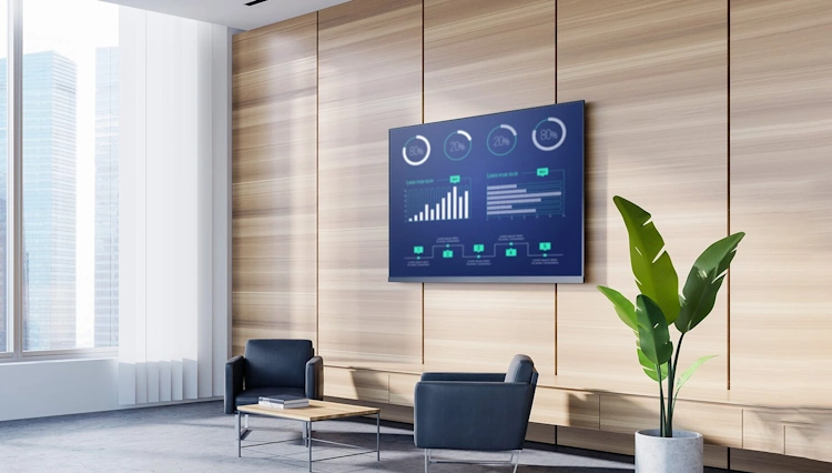 Телевидение для бизнеса от Ростелеком в хутор Водяной (Белгородская область)